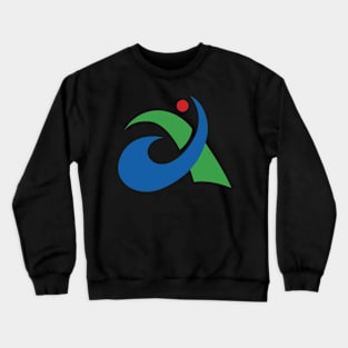 Aisai Crewneck Sweatshirt